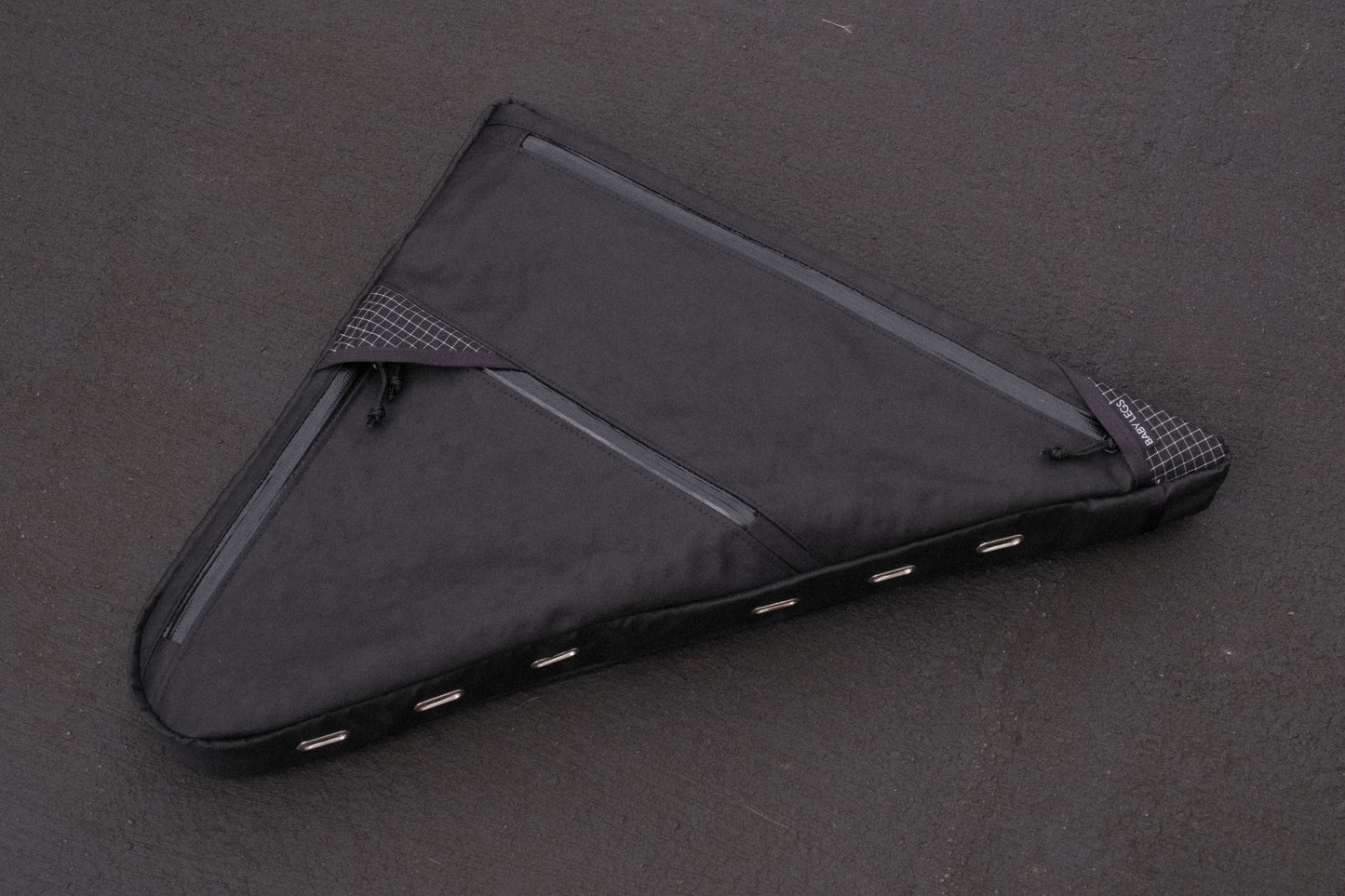 Custom full framebag