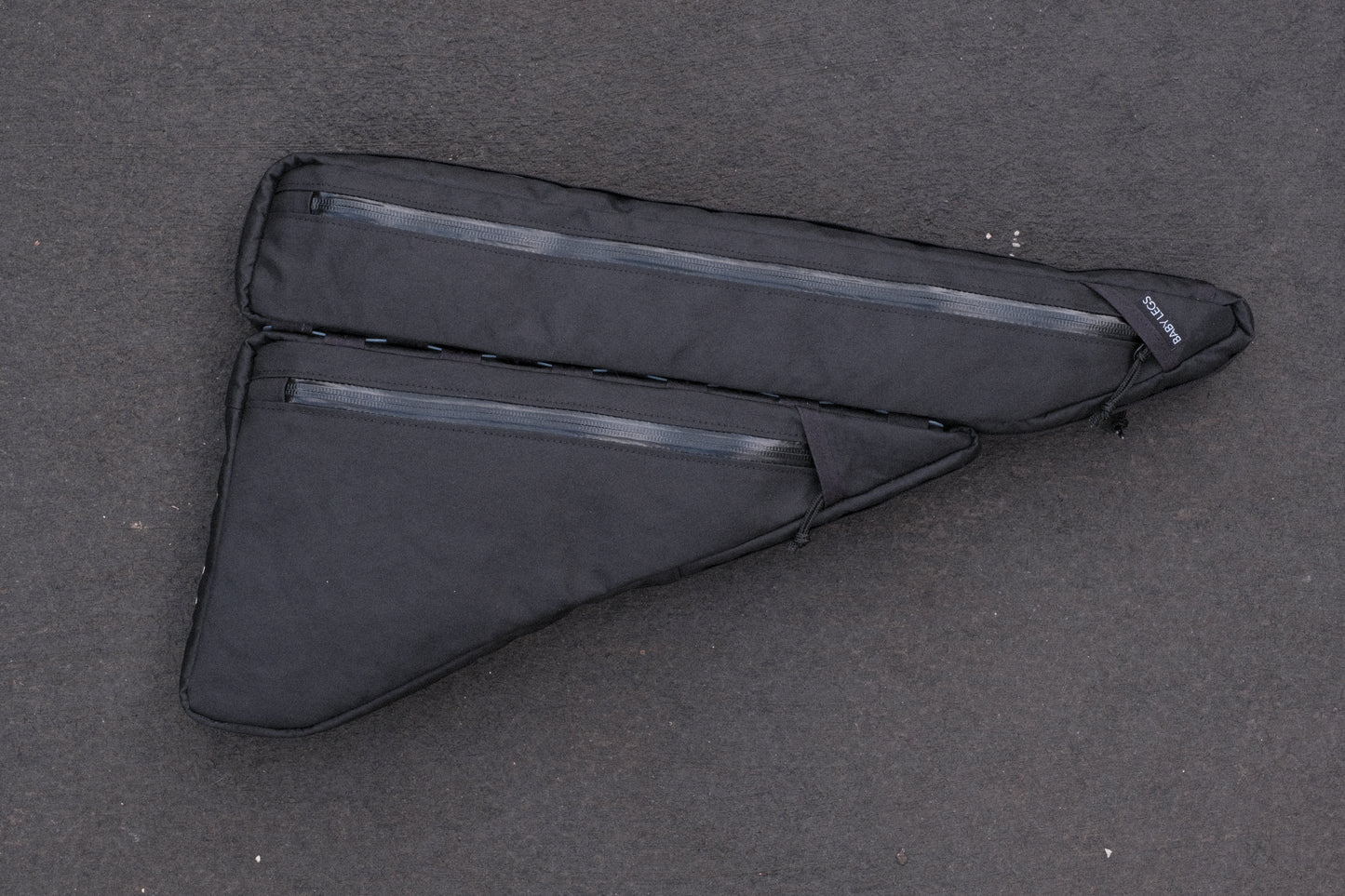 Custom full framebag