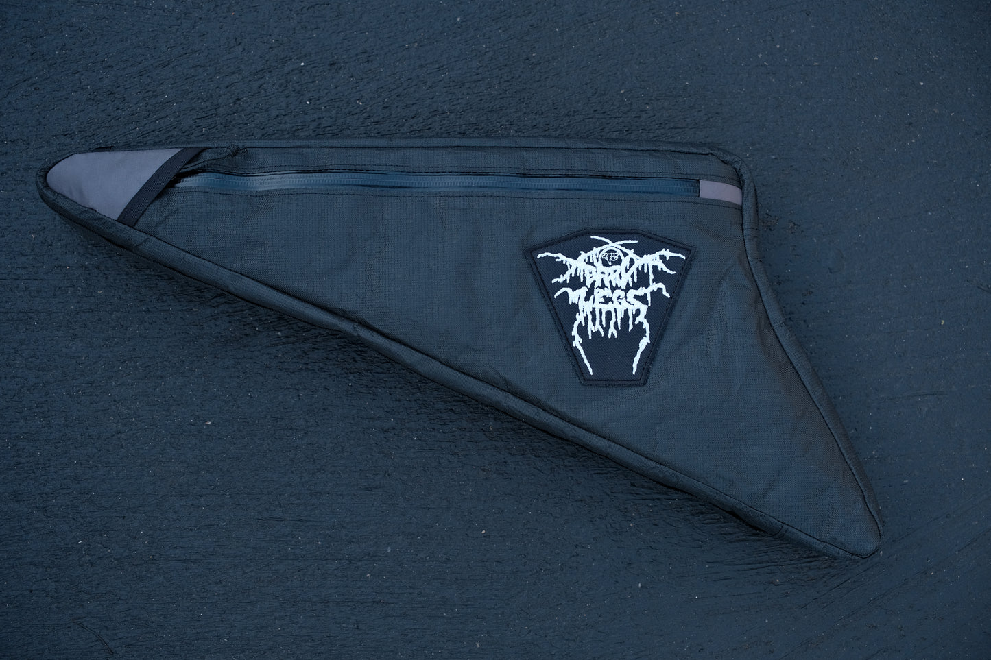 Custom full framebag