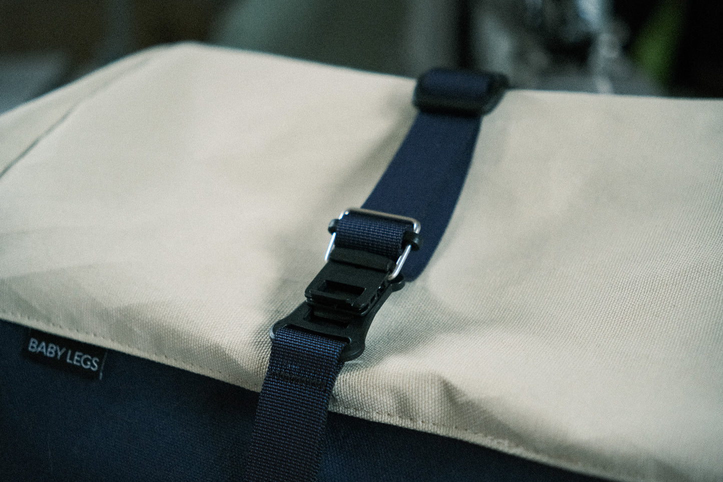 Basket bag for WALD 137