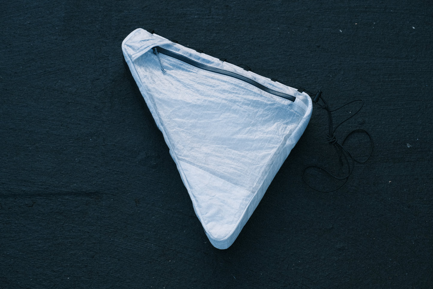 Custom full framebag