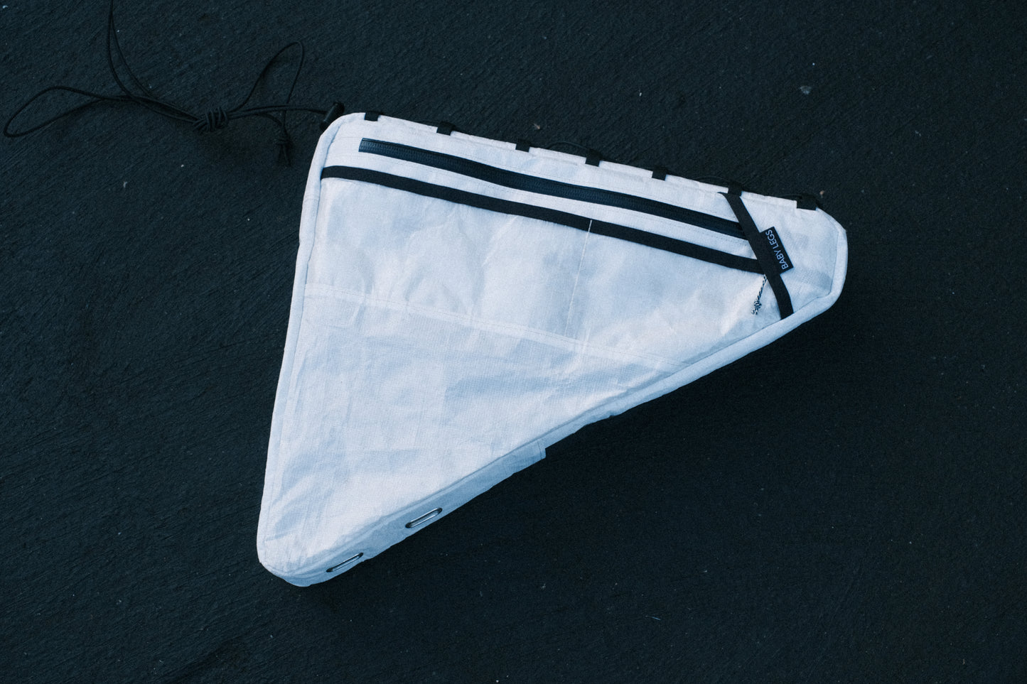 Custom full framebag