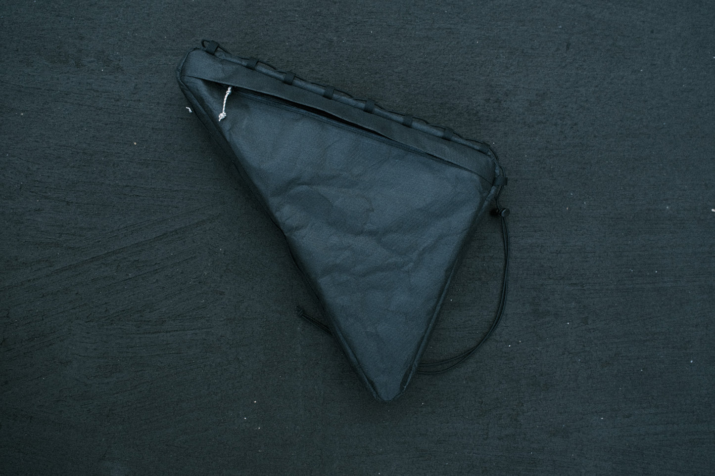 Custom 3/4 framebag