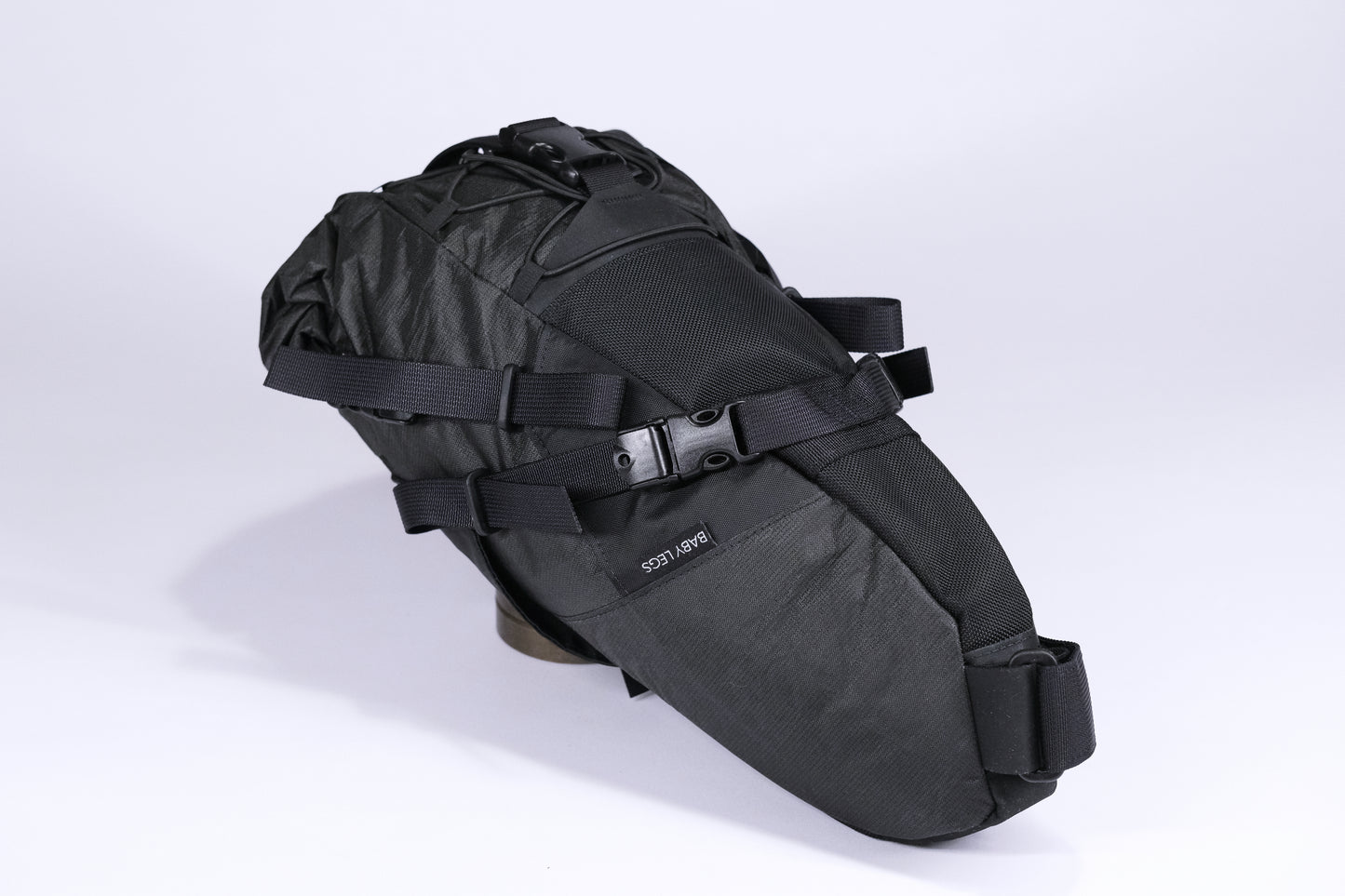 Saddle bag