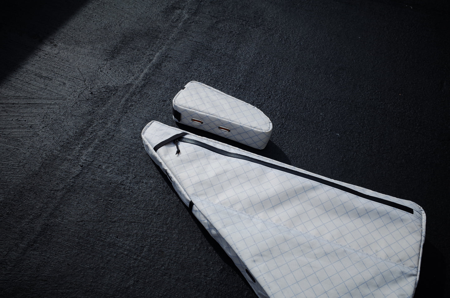 Custom full framebag