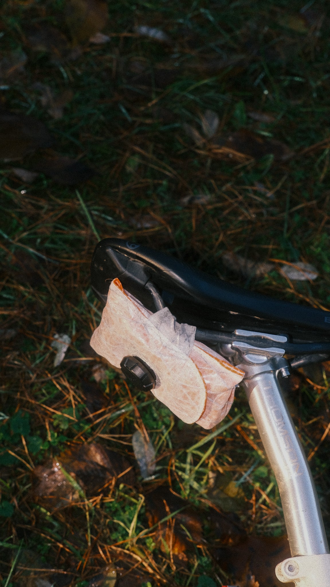 UL/TR (Ultralight Tool Bag)