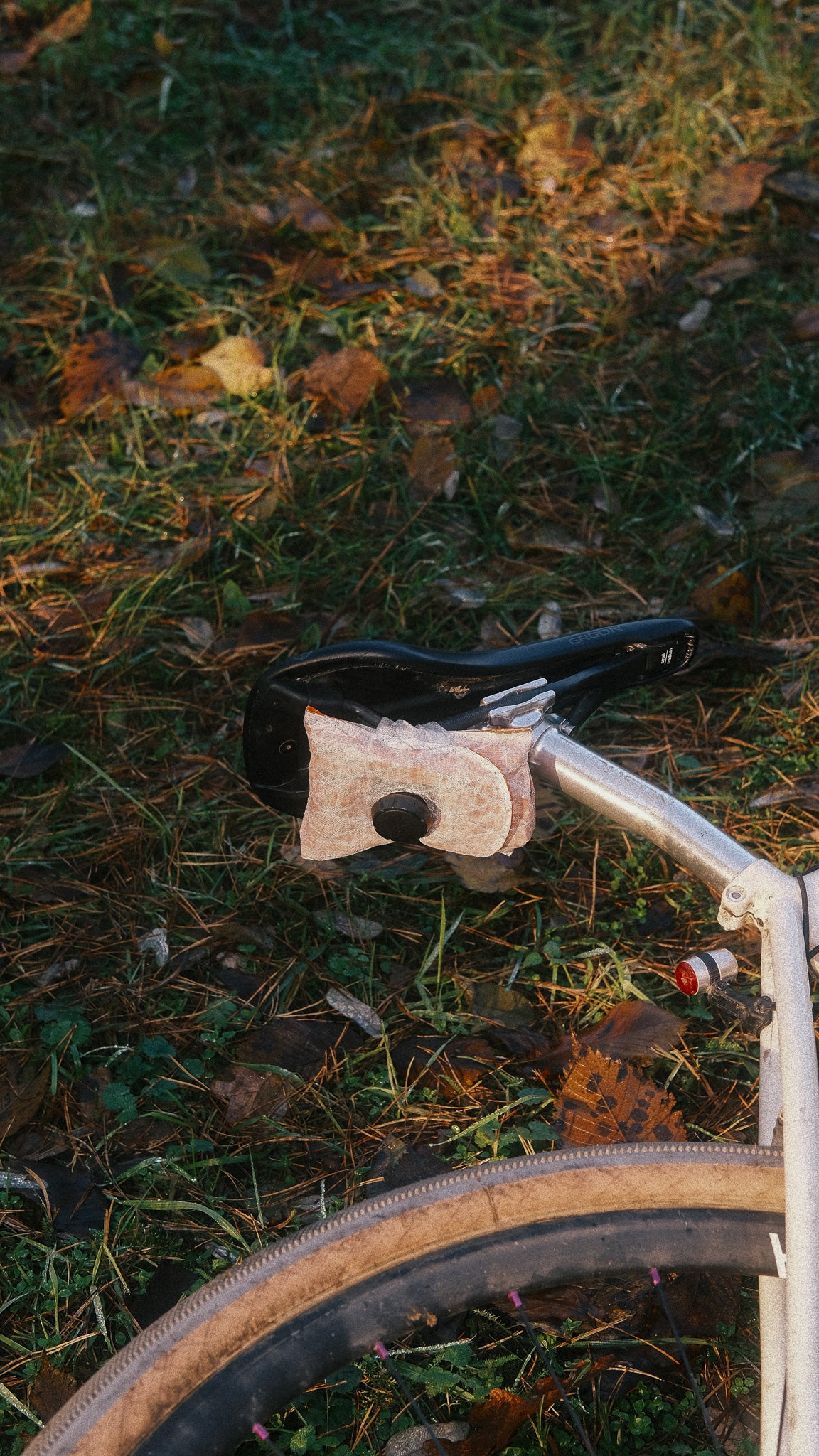 UL/TR (Ultralight Tool Bag)