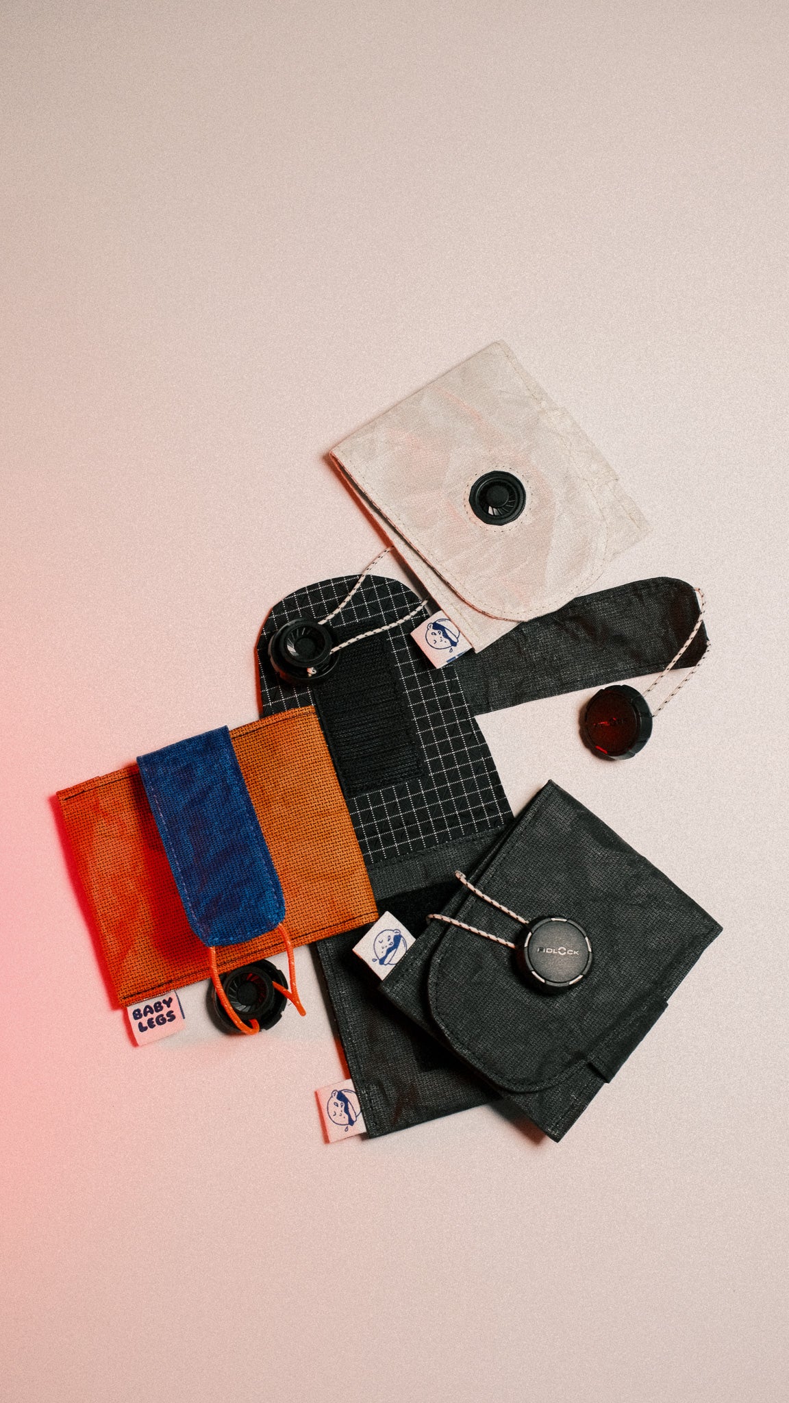 UL/TR (Ultralight Tool Bag)