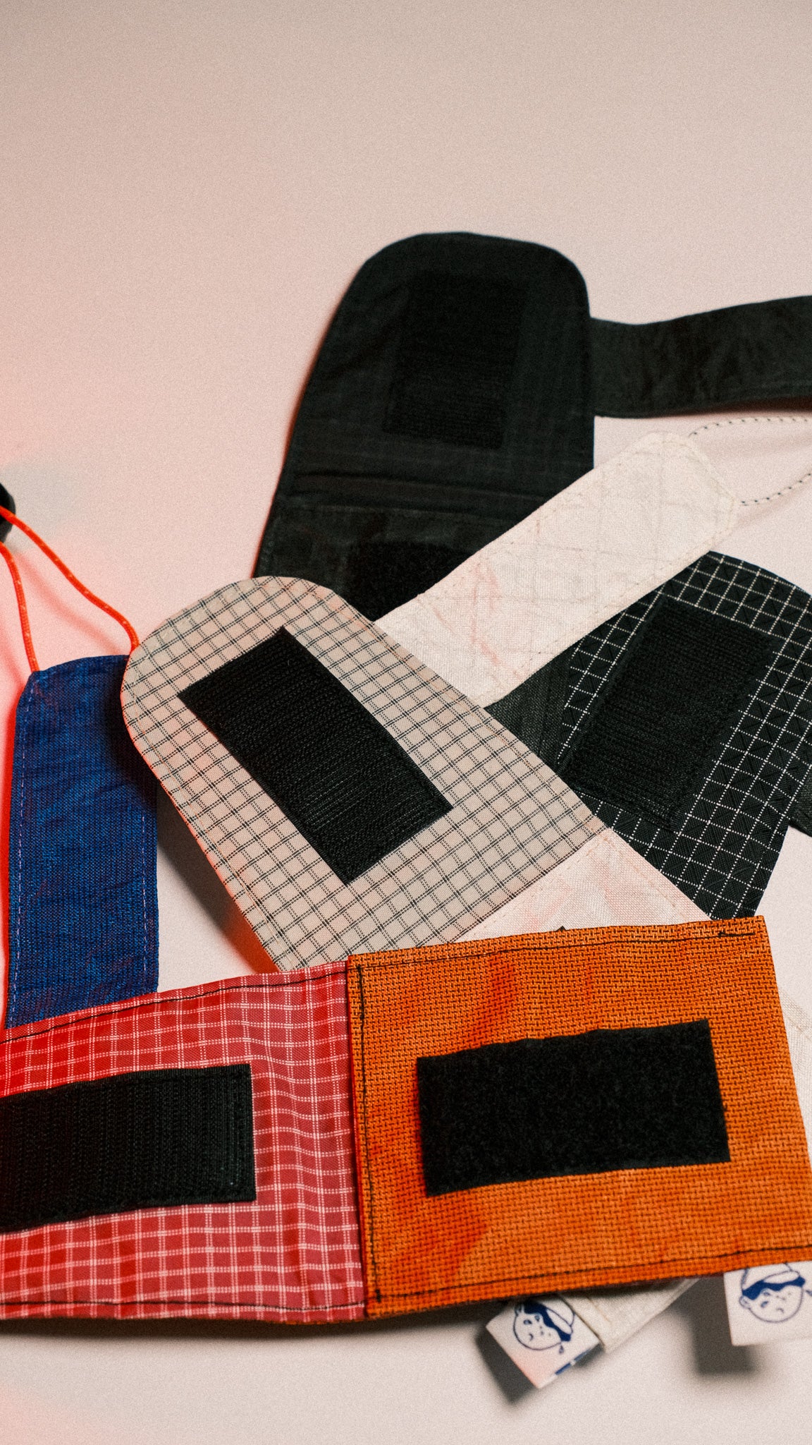 UL/TR (Ultralight Tool Bag)