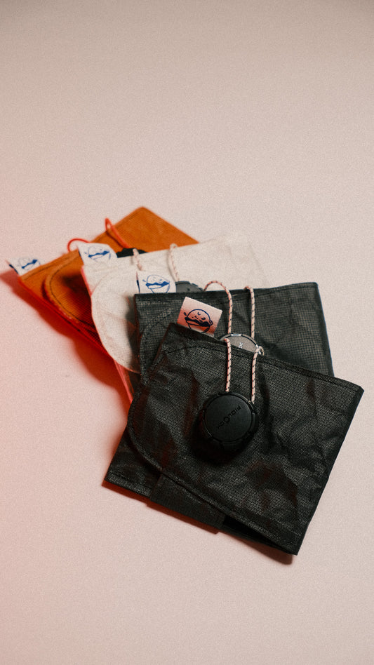 UL/TR (Ultralight Tool Bag)