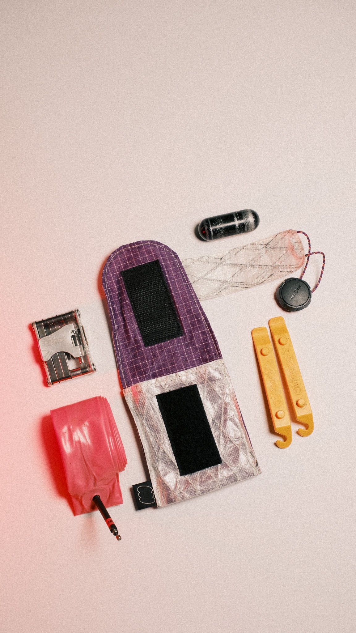 UL/TR (Ultralight Tool Bag)